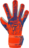 Reusch Attrakt Freegel Silver 5470235 2210 blau orange front